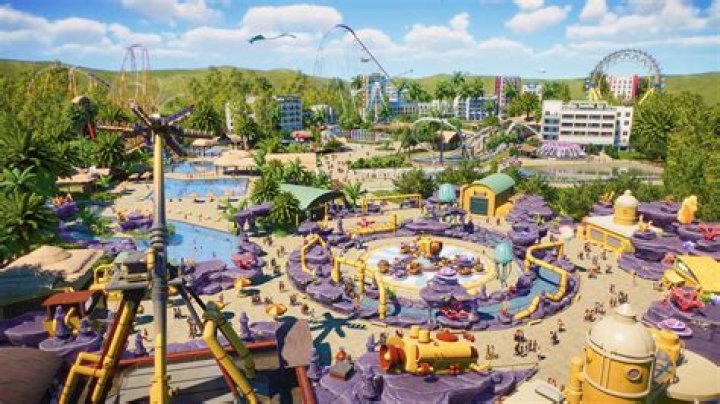 Planet Coaster: Best Mods You Can’t Play Without