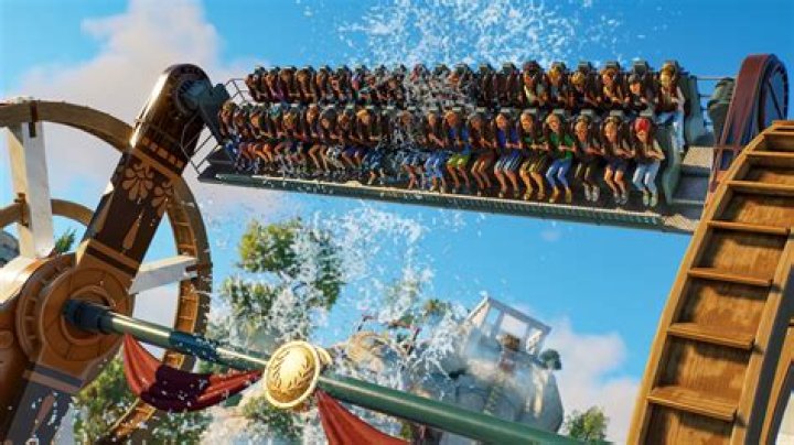 Planet Coaster: How to Set Up Priority Pass Queue
