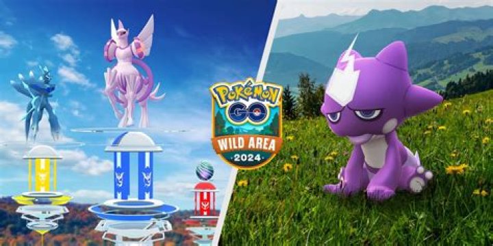 Pokemon GO: What PokeStops With Pink Flower Petals Are