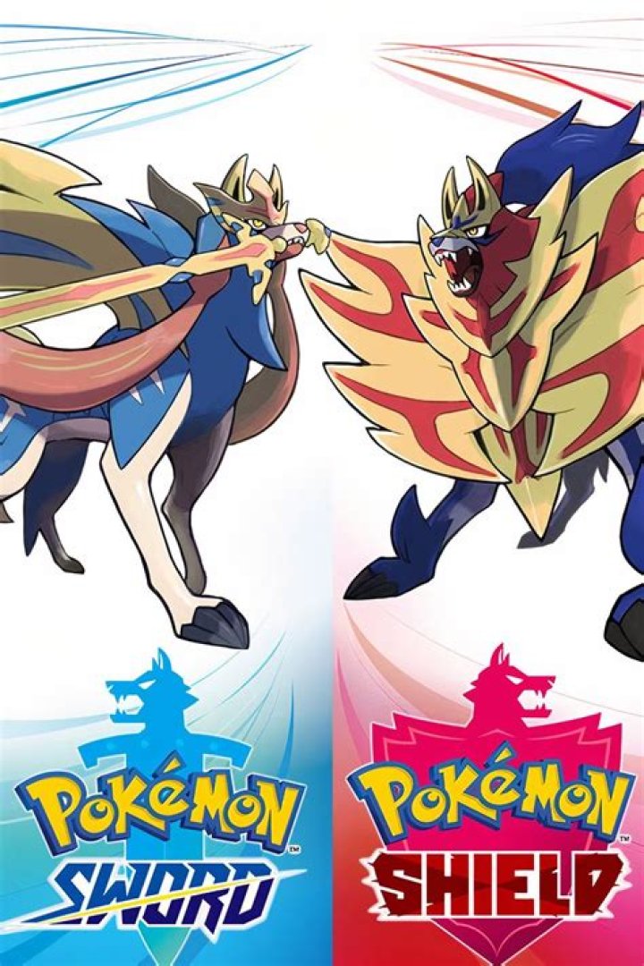 Pokemon Sword vs. Shield: Which You Should Get