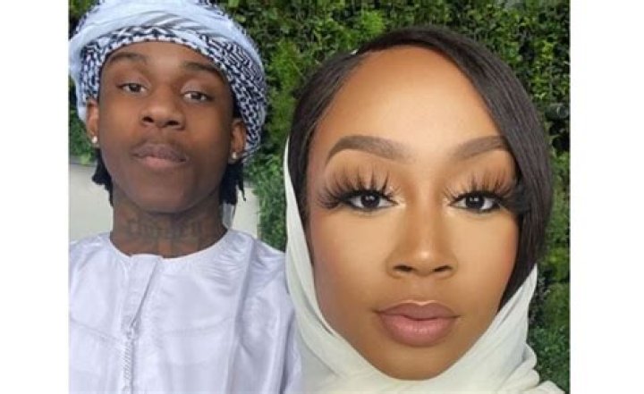 Polo G Girlfriend Crystal Blease Wiki, Age, Height, Instagram,Job Pretty hair weave, Pretty