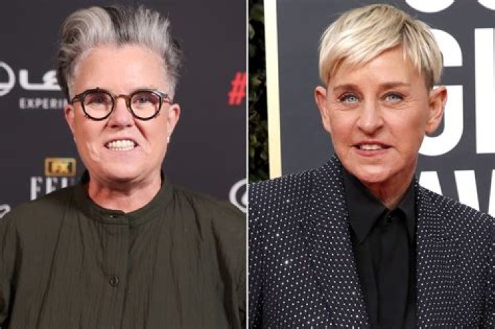 Possible Ellen DeGeneres Show Coworker for Karen Kilgariff's ExHusband