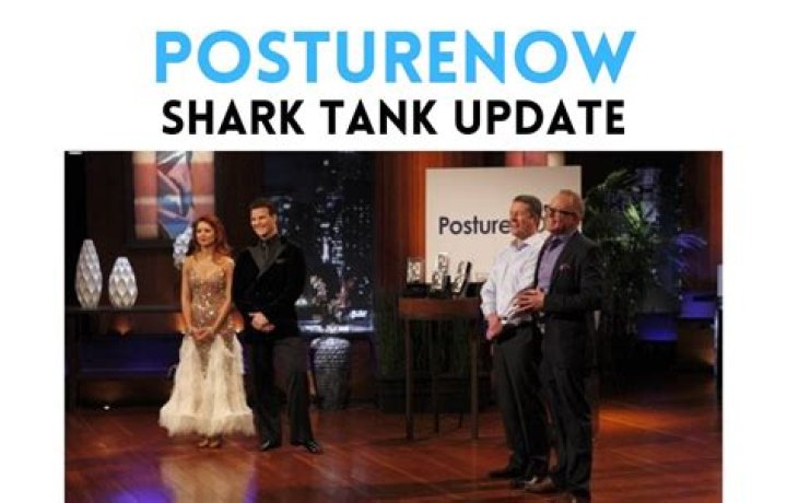 Posture Now Shark Tank Net Worth 2024