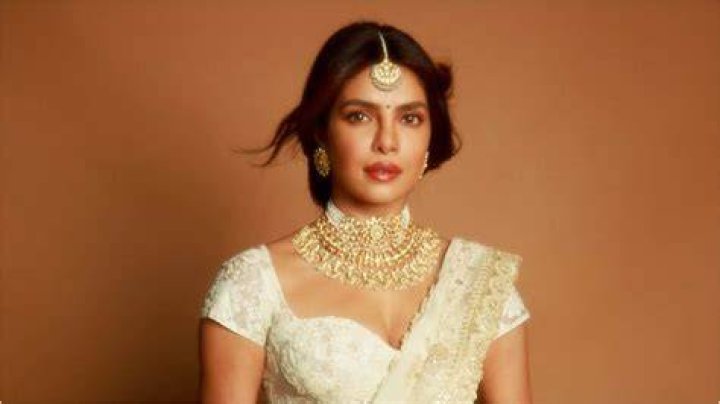 Priyanka Chopra Career