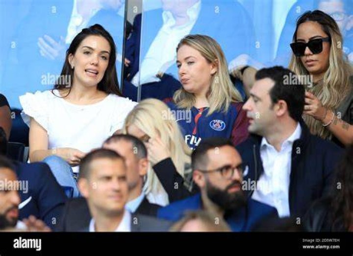 PSG news Bruna Marquezine confirms split with boyfriend Neymar