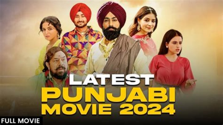 Punjabi Movies Download Websites: Your Ultimate Guide