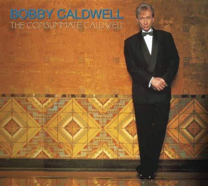 Q&A Bobby Caldwell
