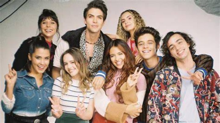 Qui&eacute;n es Maia Reficco, la artista y novia de la estrella de Hearstopper