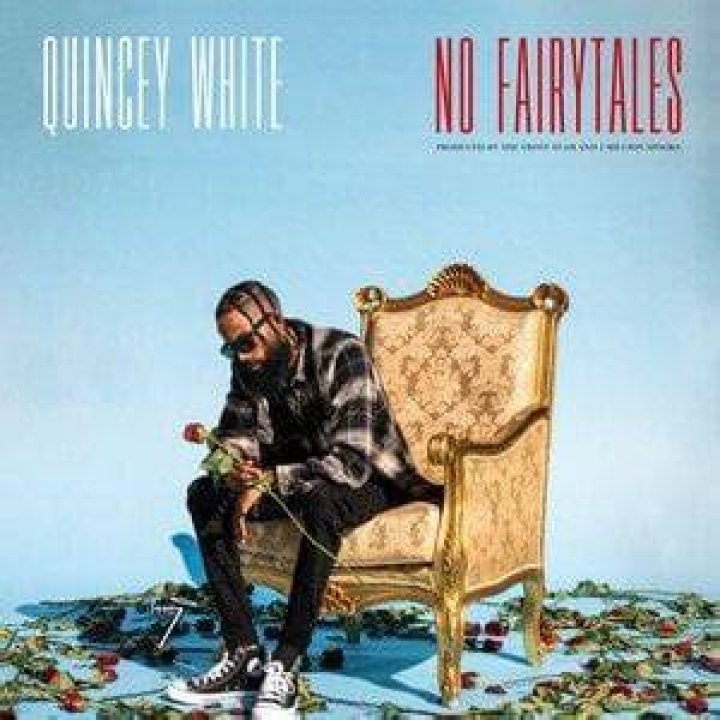 Quincey White