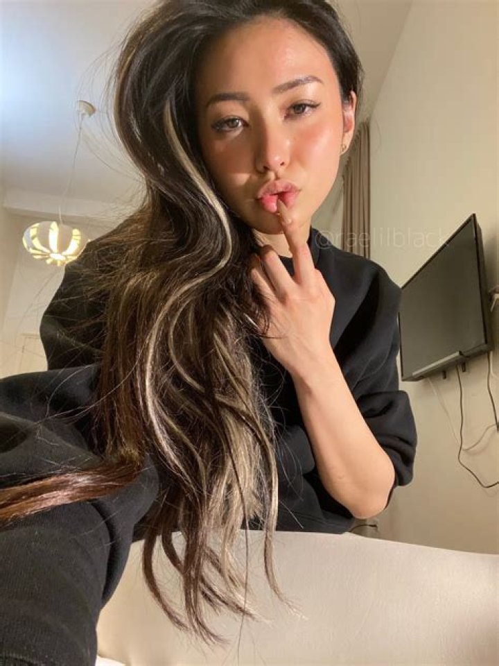 Rae Lil Black Wiki, Biography, Age, Height, Weight, Birthday, Net worth