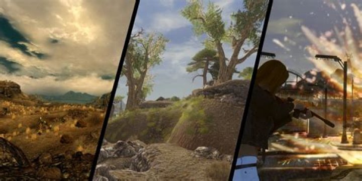 Rage 2: Best Projects You Should Get First
