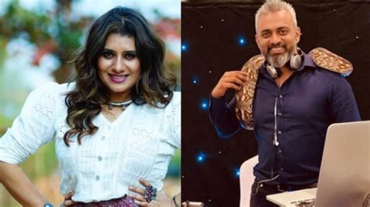Rajshri Deshpande - Bio, Age, Net Worth, Height, Married, Nationality, Body Measurement, Career