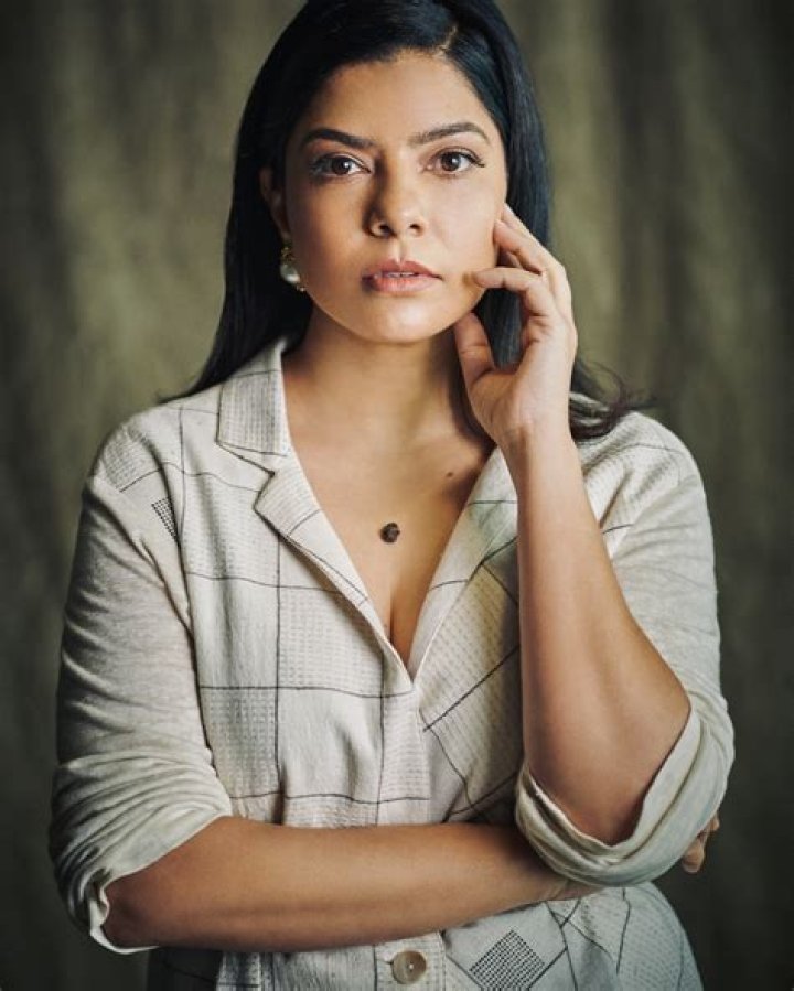 Rajshri Deshpande