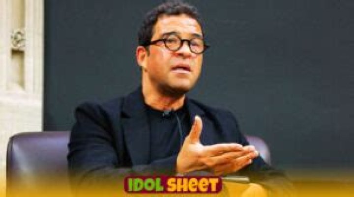 Raphael Rowe Net Worth 2024