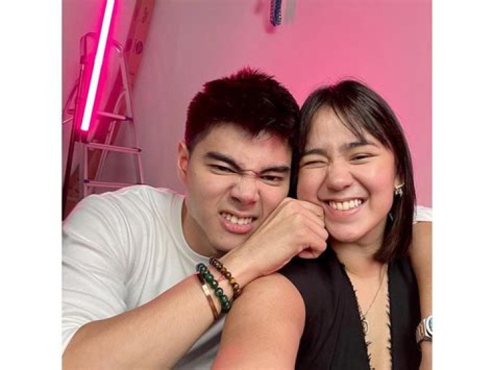 Reallife couple Paul and Mikee find it tough to act romantic on screen