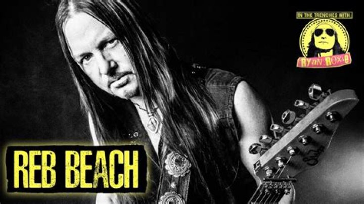 REB BEACH Guitar Stories and more YouTube