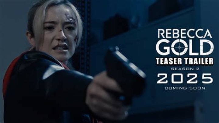 Rebecca Teaser Trailer