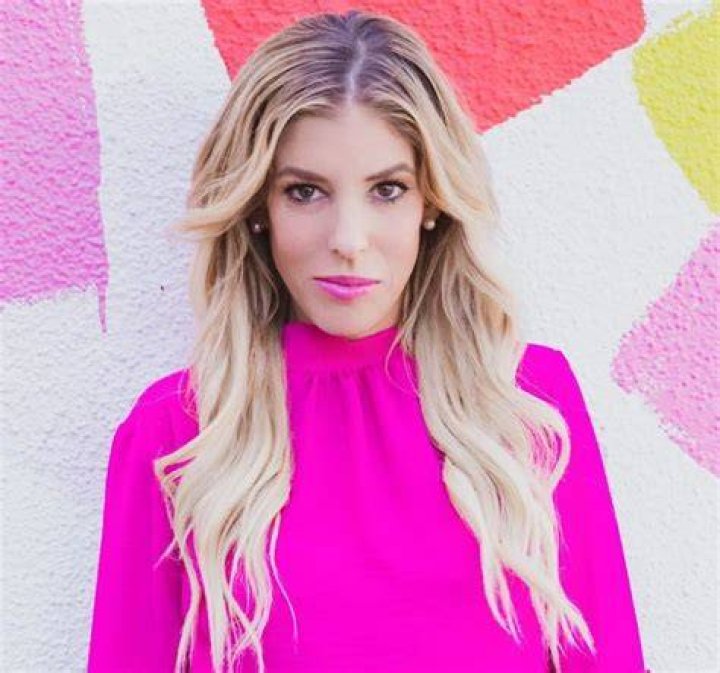 Rebecca Zamolo Wiki, Age, Height, Husband, Children, Family, Net