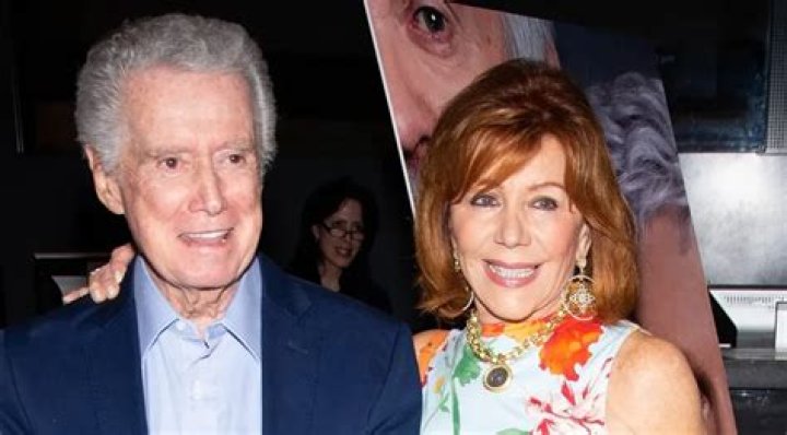 Regis Philbin Net Worth 2024