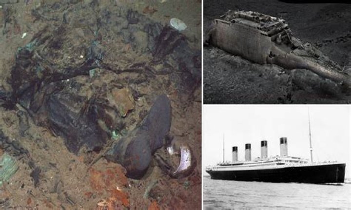 Remains Found at U.S. Border Lake Where American Was Reported Killed by Mexican Pirates Fox News