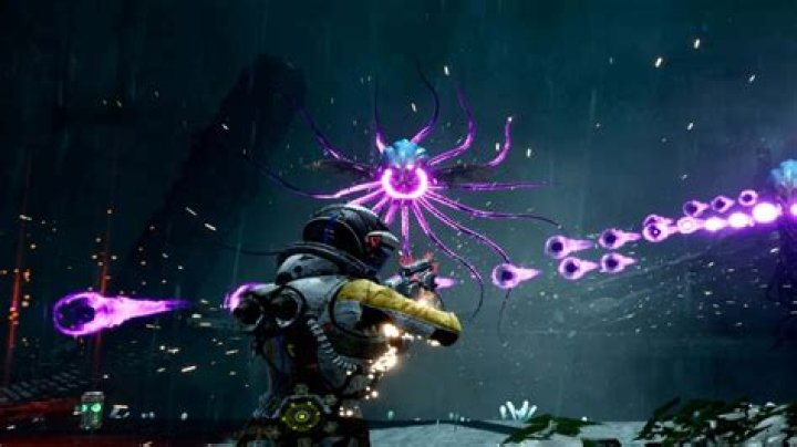 Returnal 2.0 update patch fixes major gameplay issue with PS5 exclusive