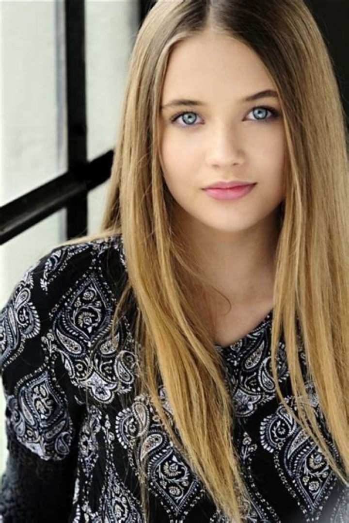 Reylynn Caster (Actress) Wiki, Bio, Age, Height, Weight, Measurements, Boyfriend, Net Worth