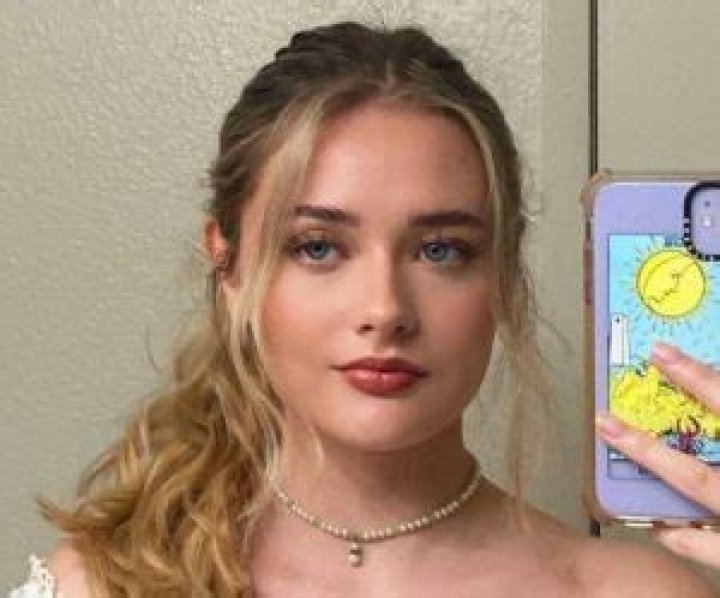 Reylynn Caster Height, Weight, Age, Boyfriend, Family, Facts, Biography