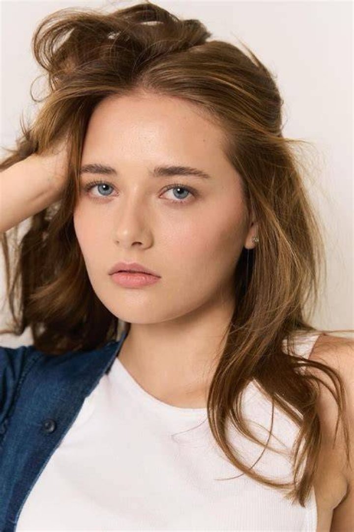 Reylynn Caster Wiki, Biography, Age, Movies, Series, Images ENGLISH TALENT