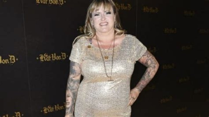 Rhian Gittins Where is Dave Navarro's exwife now? Dicy Trends