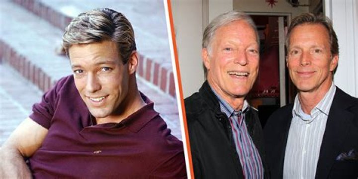 Richard Chamberlain Was Married to Secret Partner of 33 Years They Split 7 Years after Actor&rsquo;s