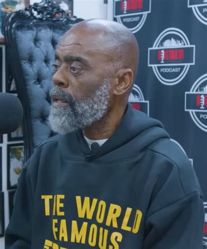 Rick Ross Asks Fans To Show Grace For His Ex Tia Kemp Amid Viral Rants, Claims She Also Had A