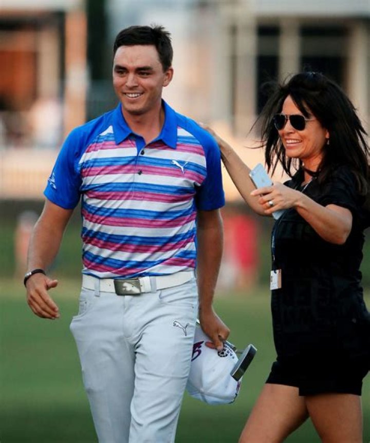 Rickie Fowler - Bio, Age, Net Worth, Height, Married, Nationality, Body Measurement, Career