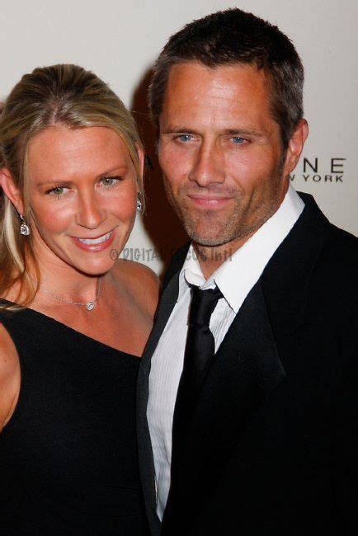 Rob Estes And His Wife Have Completed A Decade of Partnership