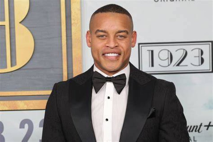 Robert Ri'chard father, wife, ethnicity, net worth, movies and TV shows