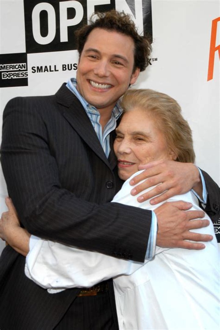 Rocco Dispirito feuds with siblings over mother&rsquo;s estate