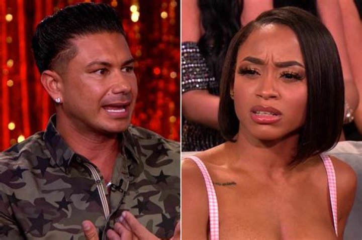 Rocio Olea From 'Jersey Shore' Season 2 Speaks out About Relationship With Pauly DelVecchio