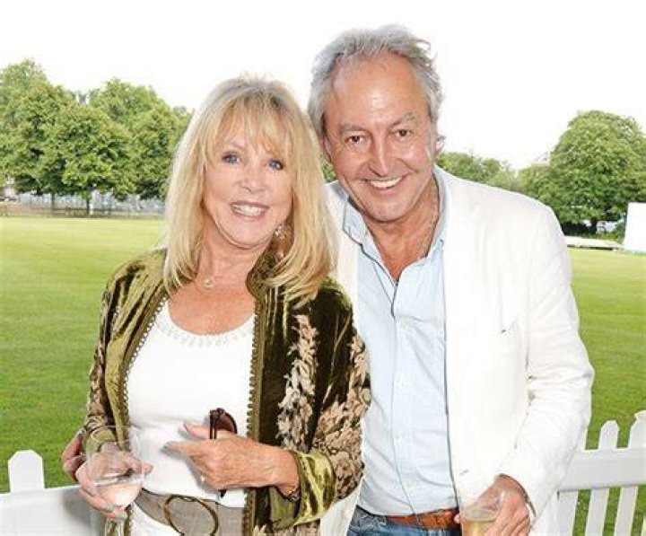 Rod Weston wife