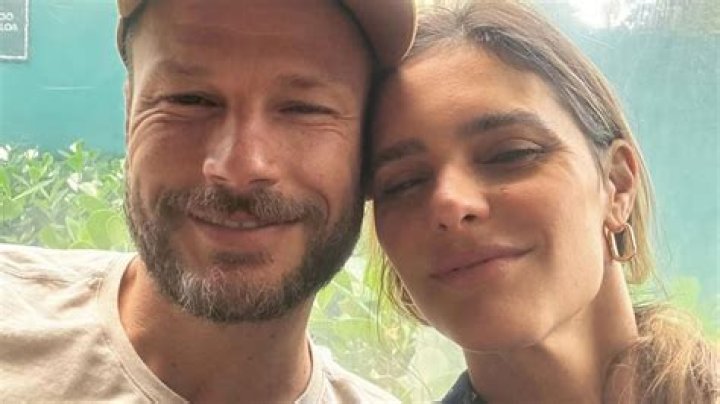 Rodrigo Hilbert relembra separa&ccedil;&atilde;o de Fernanda Lima 'Tivemos que passar' &middot; Not&iacute;cias da TV