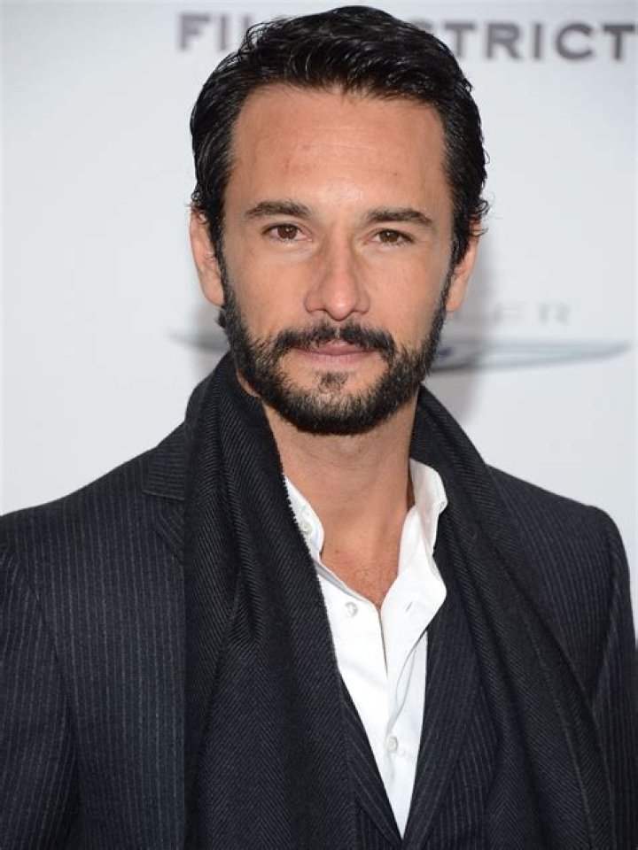 Rodrigo Santoro