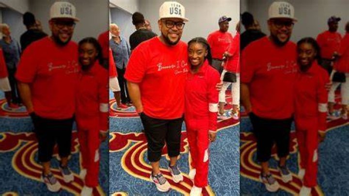 Ron Biles Jr.