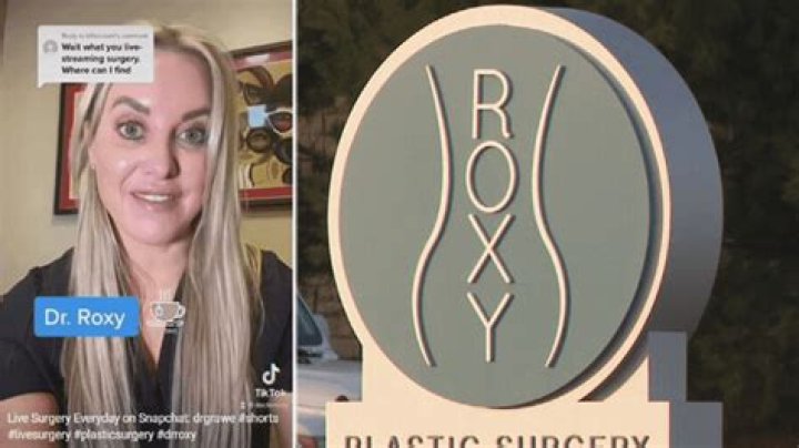 Roxy Le Roux Wiki, Age, Biography, Net Worth, Family & More