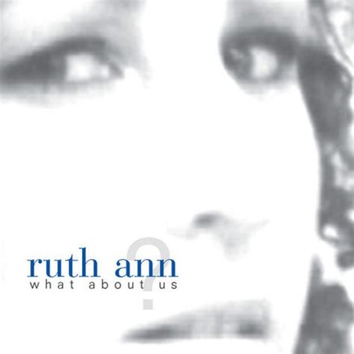 Ruth Ann Boyle .what about us Remix DJ reflection 2021 YouTube