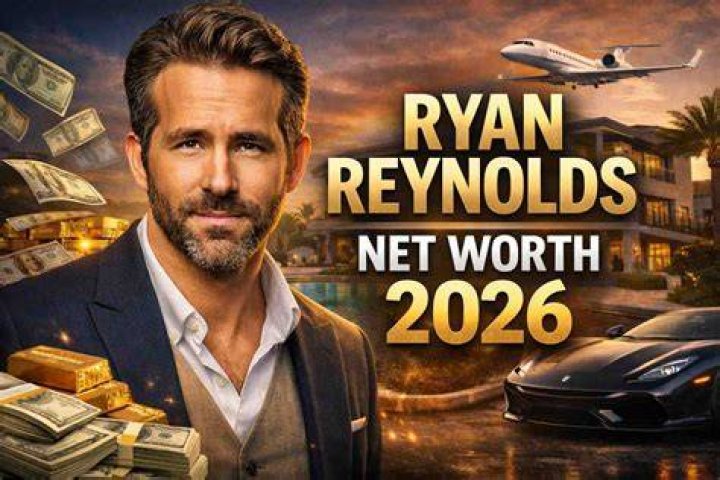 Ryan Fellows Net Worth 2024