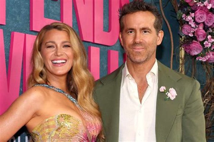 Ryan Reynolds And The Anticipation Surrounding Their 4th Baby Gender