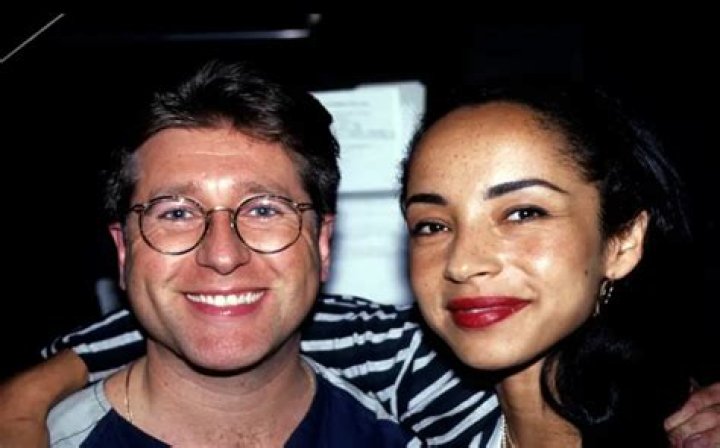 Sade's Husband Ian Watts: A Deep Dive Into Their Life Together
