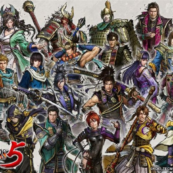 Samurai Warriors 5 Reveals Playable Characters, Split-Screen Gameplay, Screenshots, & Season Pass