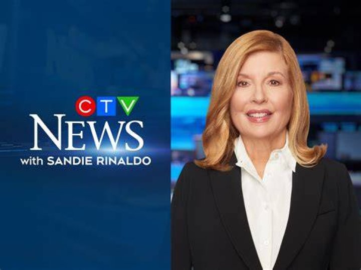 Sandie Rinaldo cover