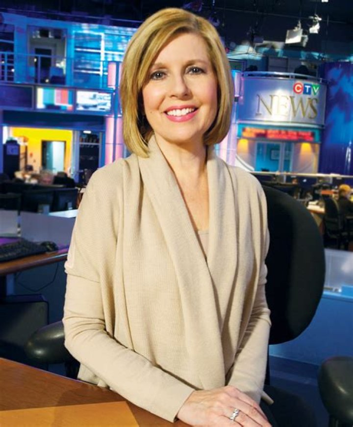 Sandie Rinaldo Host
