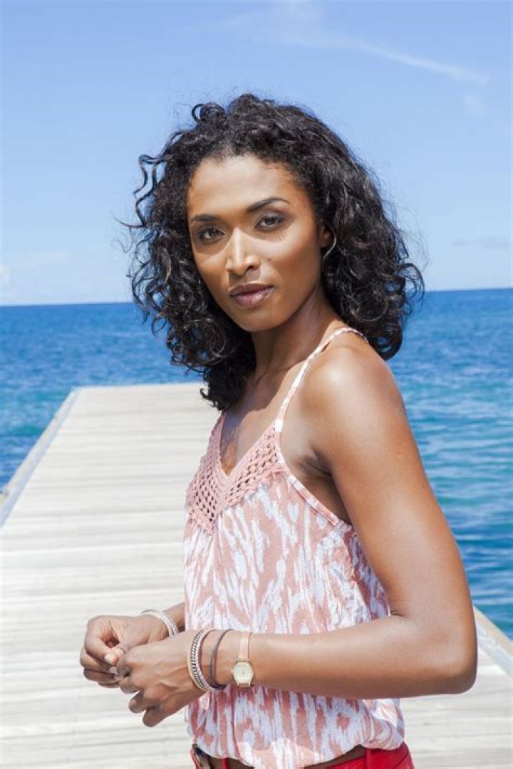 Sara Martins's Feet I piedi di Sara Martins Celebrities Feet 2024