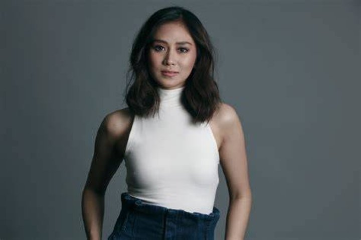 Sarah Geronimo